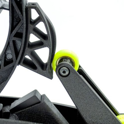 MOD Pedal Acelerador y Embrague para Pedales Fanatec CSL Elite V2