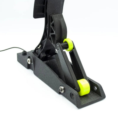MOD Pedal Acelerador y Embrague para Pedales Fanatec CSL Elite V2