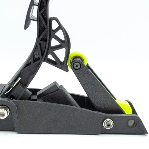 MOD Pedal Acelerador y Embrague para Pedales Fanatec CSL Elite V2