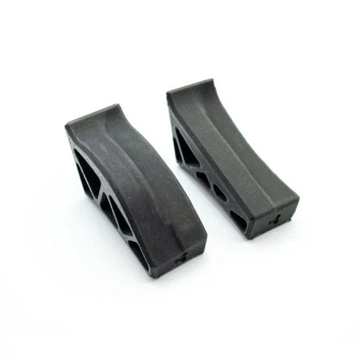 MOD Pedal Acelerador y Embrague para Pedales Fanatec CSL Elite V2