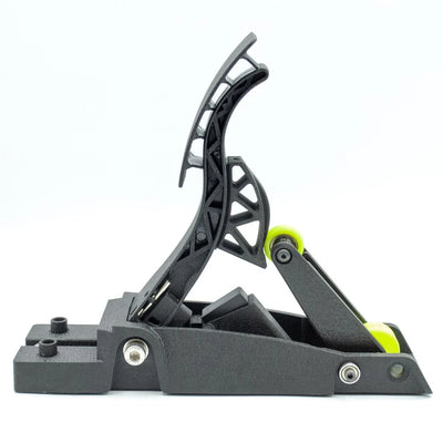 MOD Pedal Acelerador y Embrague para Pedales Fanatec CSL Elite V2