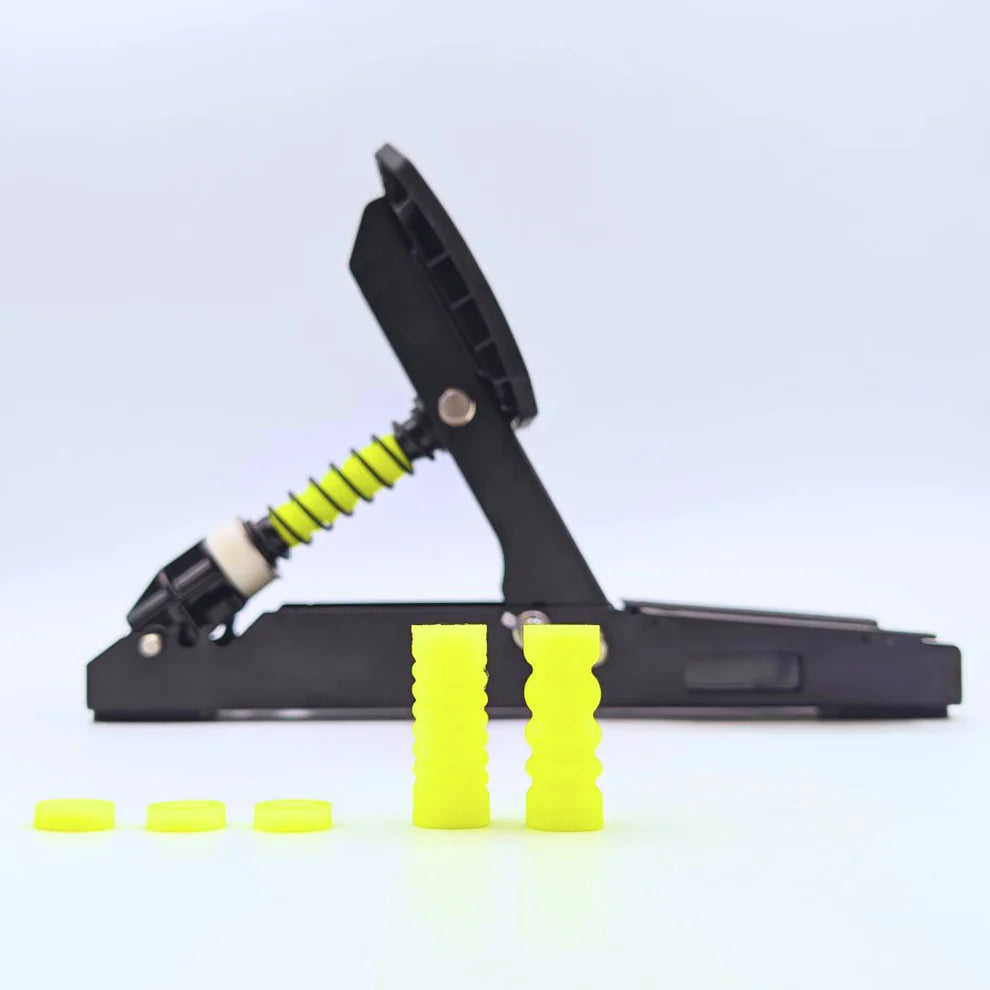 thrustmaster pedale test Brake Pedal MOD for Thrustmaster Raceline Pedals LTE / III, T598
