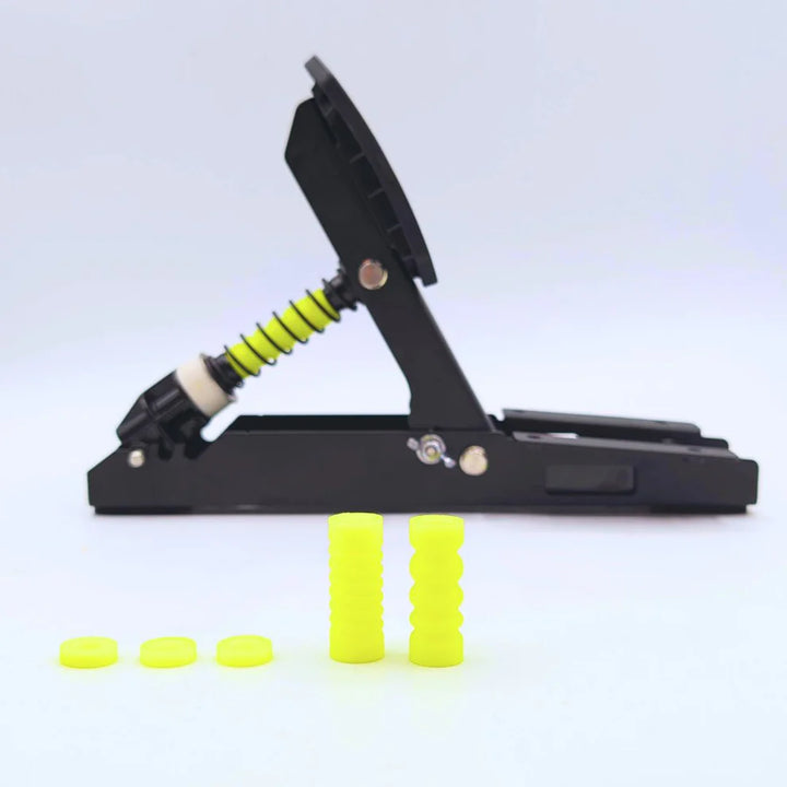 MOD Pedal Freno Thrustmaster Raceline Pedals LTE / III, T598
