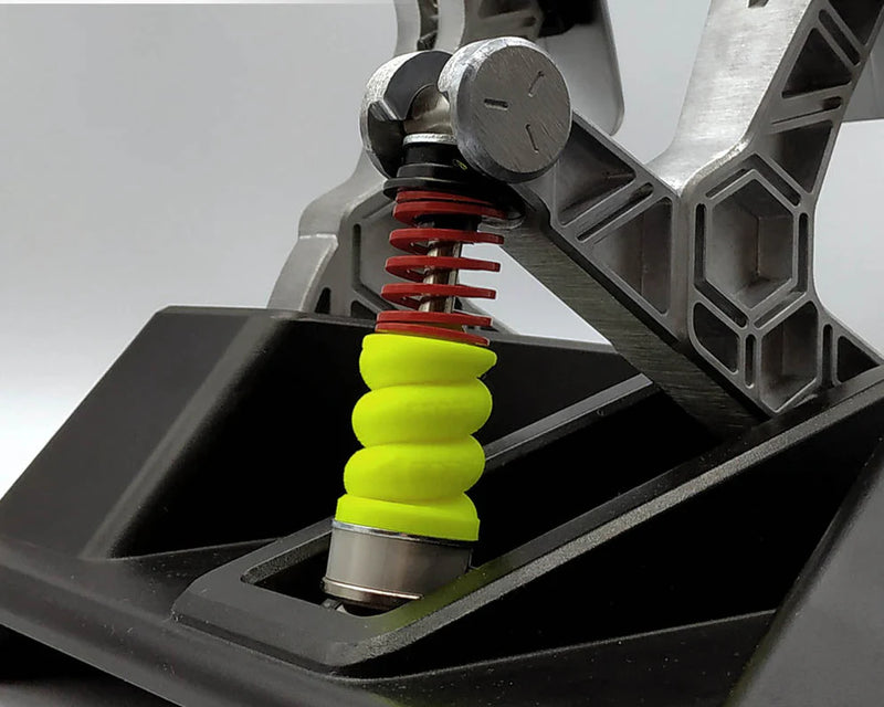 MOD Pedal Freno Thrustmaster T-LCM