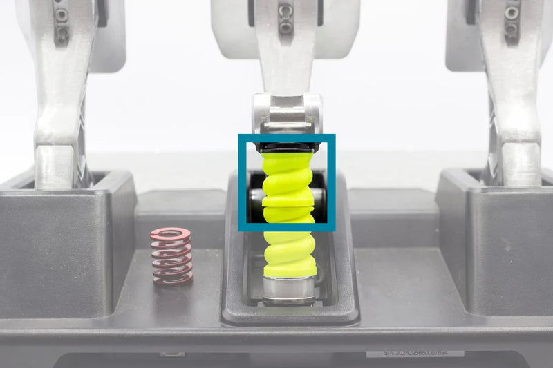 MOD Pedal Freno Thrustmaster T-LCM