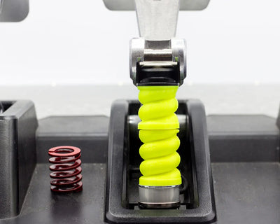 MOD Pedal Freno Thrustmaster T-LCM