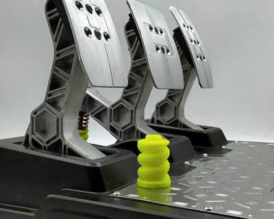 MOD Pedal Freno Thrustmaster T-LCM