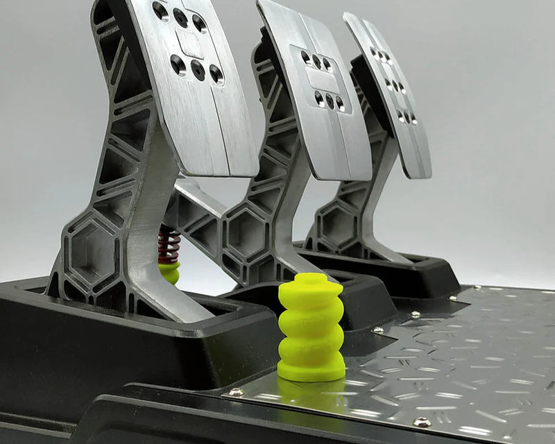 MOD Pedal Freno Thrustmaster T-LCM