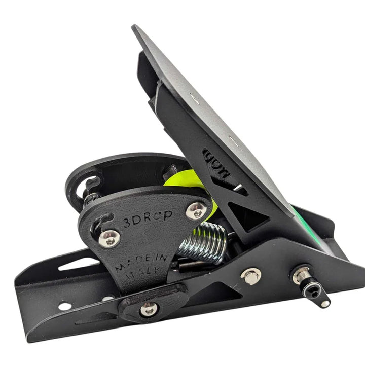 MOD Pedal de Acelerador/Freno Cammus CP5
