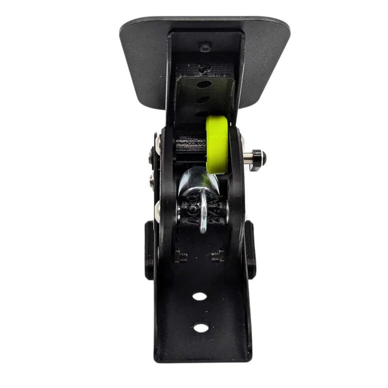 CAMMUS CP5 Throttle/Brake Pedal MOD PRO Kit