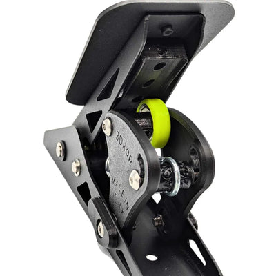 CAMMUS CP5 Throttle/Brake Pedal MOD PRO Kit