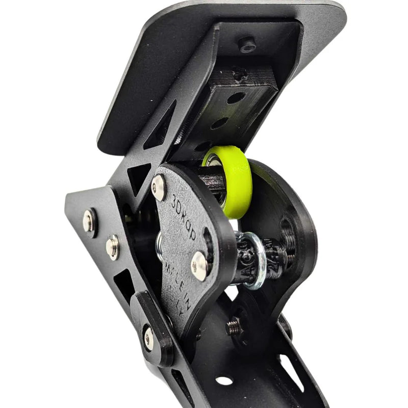 CAMMUS CP5 Throttle/Brake Pedal MOD PRO Kit