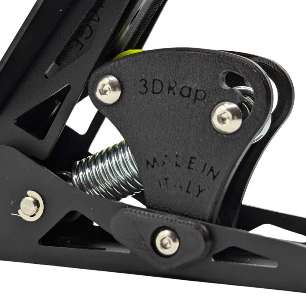 cammus pedals CAMMUS CP5 Throttle/Brake Pedal MOD PRO Kit