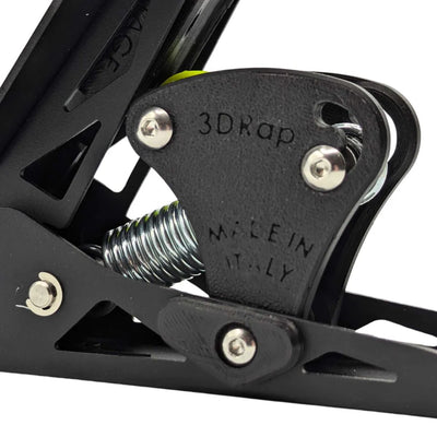 CAMMUS CP5 Throttle/Brake Pedal MOD PRO Kit