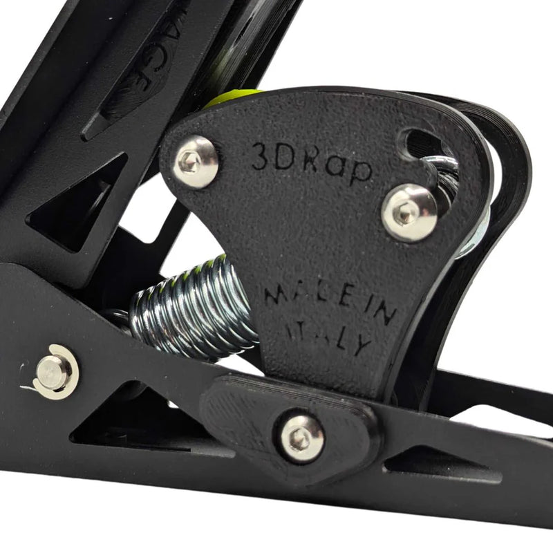 CAMMUS CP5 Throttle/Brake Pedal MOD PRO Kit