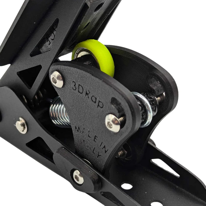 CAMMUS CP5 Throttle/Brake Pedal MOD PRO Kit