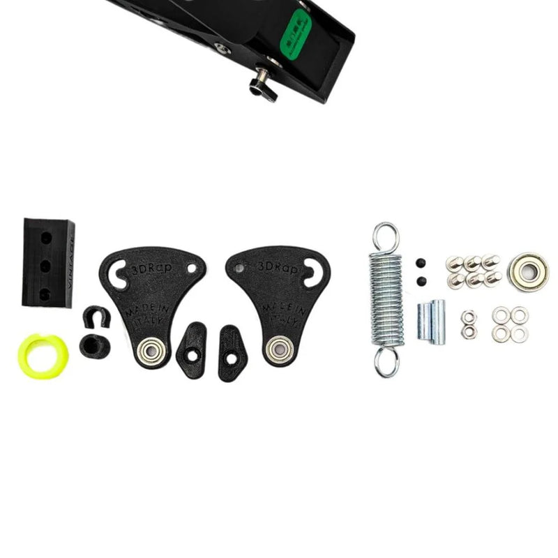 CAMMUS CP5 Throttle/Brake Pedal MOD PRO Kit