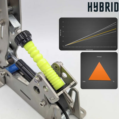 Throttle MOD for Heusinkveld Ultimate