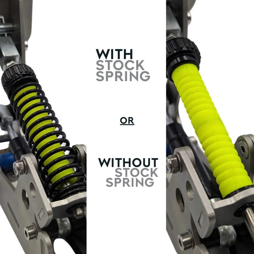 Throttle MOD for Heusinkveld Ultimate | Simufy