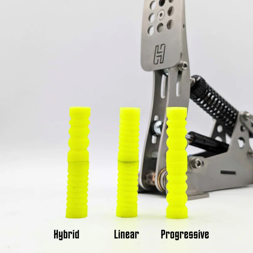 MOD Pedal de Acelerador Heusinkveld Ultimate | Simufy