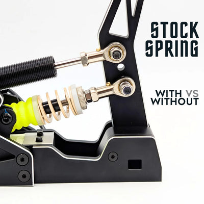 CAMMUS LC100 Elastomer Brake MOD