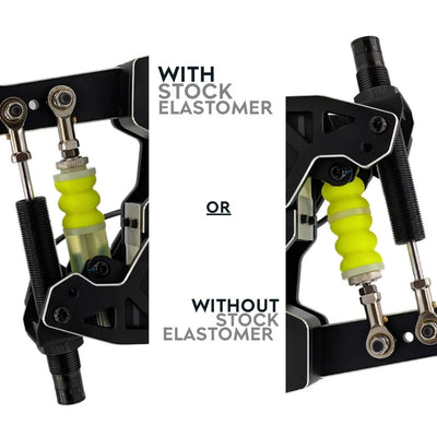 CAMMUS LC100 Elastomer Brake MOD