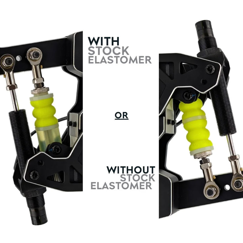 CAMMUS LC100 Elastomer Brake MOD