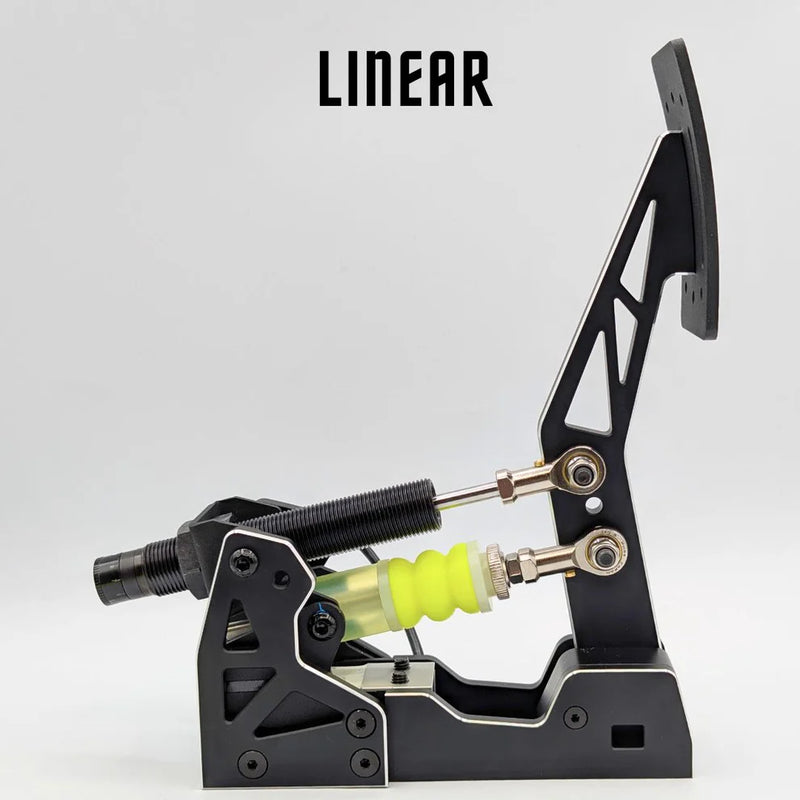 CAMMUS LC100 Elastomer Brake MOD