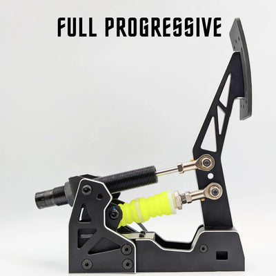 CAMMUS LC100 Elastomer Brake MOD