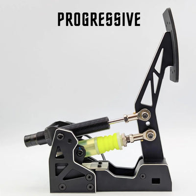 CAMMUS LC100 Elastomer Brake MOD