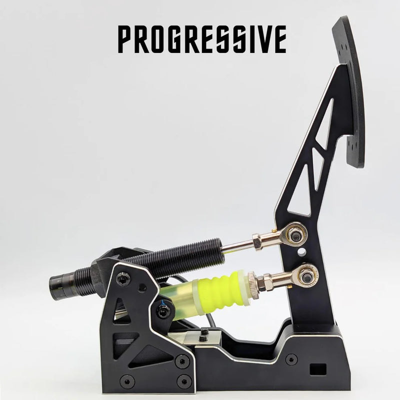 CAMMUS LC100 Elastomer Brake MOD