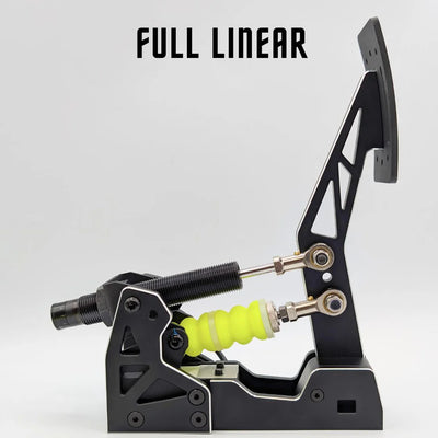 CAMMUS LC100 Elastomer Brake MOD