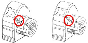 MOD Pro-Kit Brake Pedal Fanatec CSL