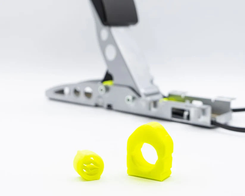fanatec csl pedale mod MOD Pro-Kit Brake Pedal Fanatec CSL