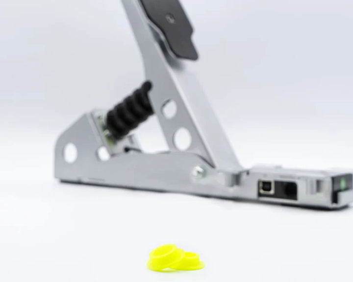 3DRap Ersatz-Gummiringe Fanatec CSL LC