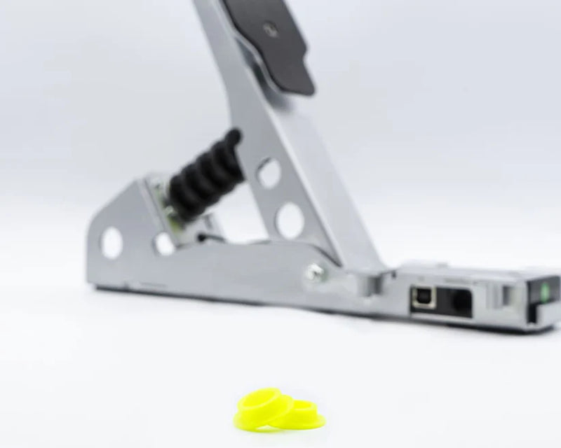 MOD Replacement Rubber Rings Pedales Fanatec CSL LC