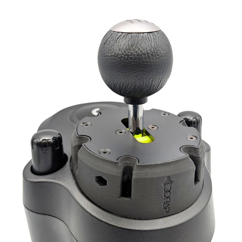Auto Shifter Logitech Logitech MOD Shifter | Simufy