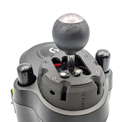 Logitech MOD Shifter 