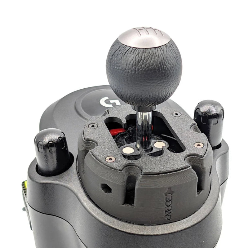 Logitech MOD Shifter 