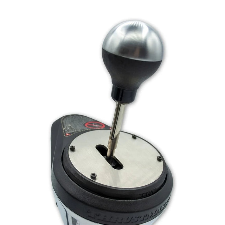 Magnetic Mod Cambio / Shifter MOD - Improved feel for Thrustmaster