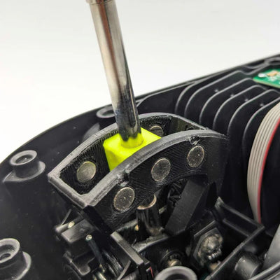 MOD Shifter TH8S Improved Feel