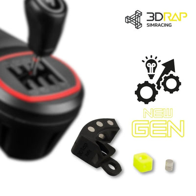 MOD Shifter TH8S Improved Feel