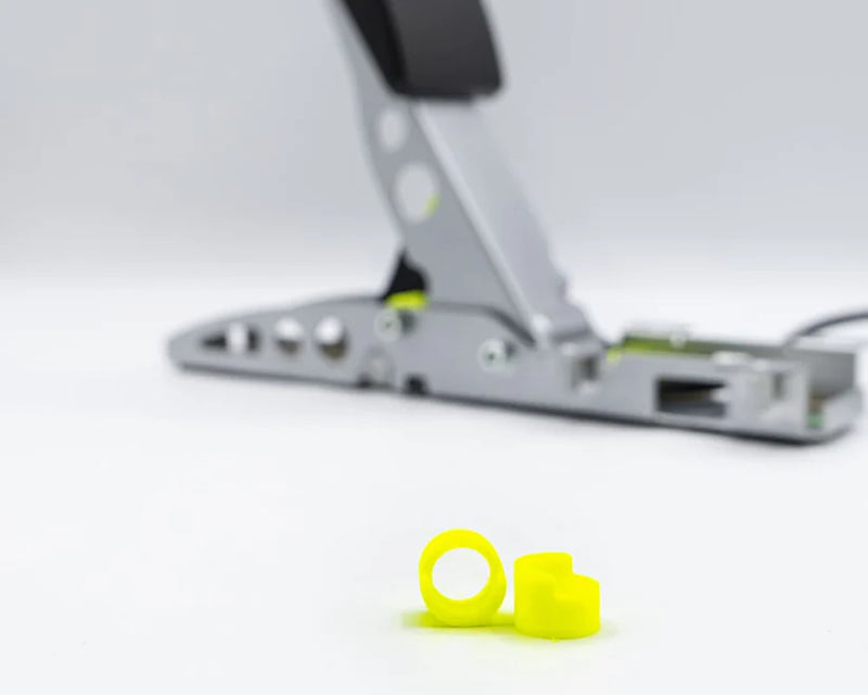 Fanatec CSL Zero Noise Brake MOD 