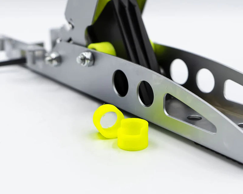 Fanatec CSL Zero Noise Brake MOD 