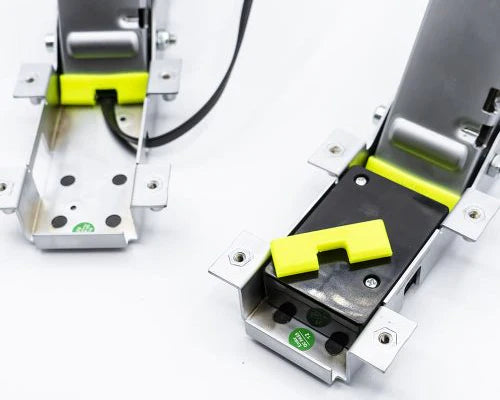 Fanatec CSL Pedals Zero Noise MOD