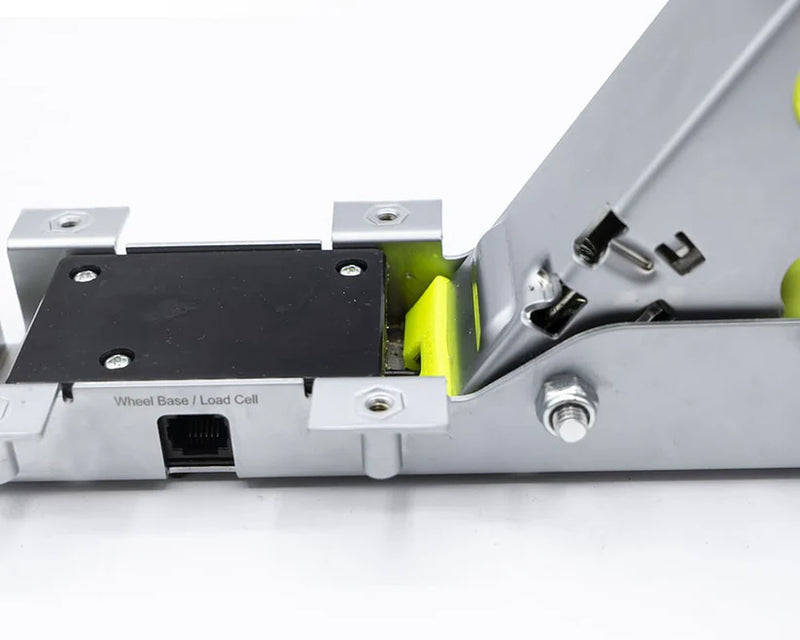 Fanatec CSL Pedals Zero Noise MOD