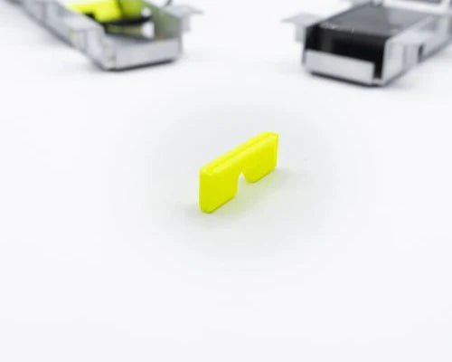 Fanatec CSL Pedals Zero Noise MOD