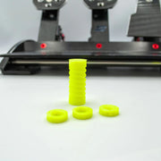 Fanatec ClubSport V3 Brake Pedal Elastomer Mod