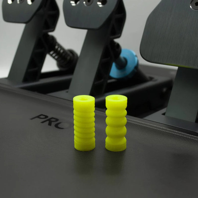 Elastomer Brake MOD for Logitech G PRO