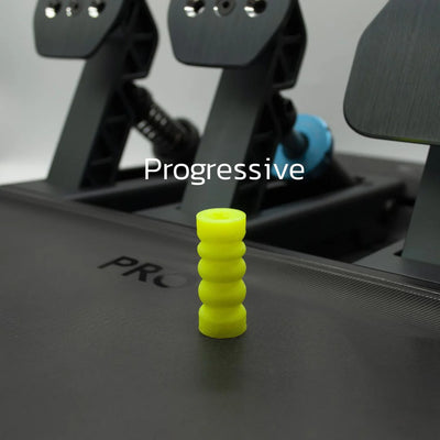 Elastomer Brake MOD for Logitech G PRO